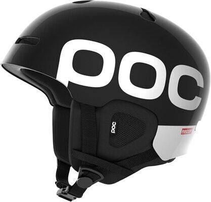 POC Auric Cut BC Spin Uranium Black  XS-S/51-54