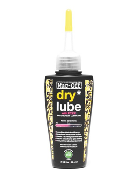 Muc-Off Dry Lube 120 ml