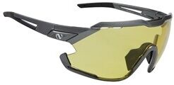 Northug Performance Platinum Yellow  Narrow