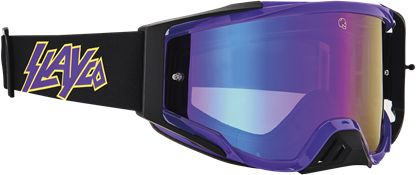 SPY Foundation MX Goggle