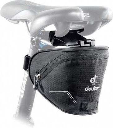 Deuter Bike Bag I Click sykkelveske