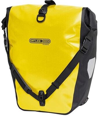 Ortlieb Back-Roller Classic Gul