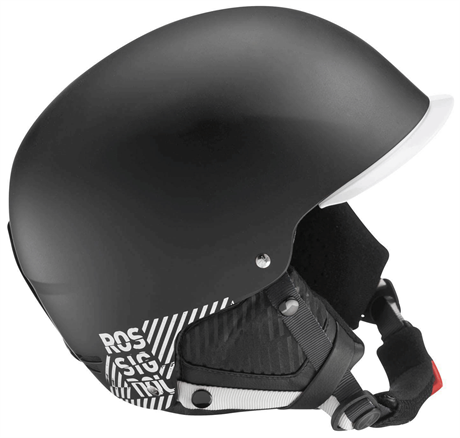 Rossignol Spark Black  58