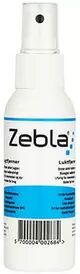 Zebla Luktfjerner 100 ml.