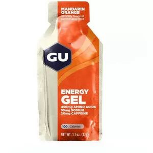 GU Energy Gel Mandarin/Orange - 1 stk
