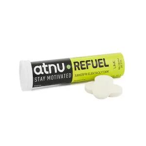 ATNU REFUEL Elektrolyttabs - Lime