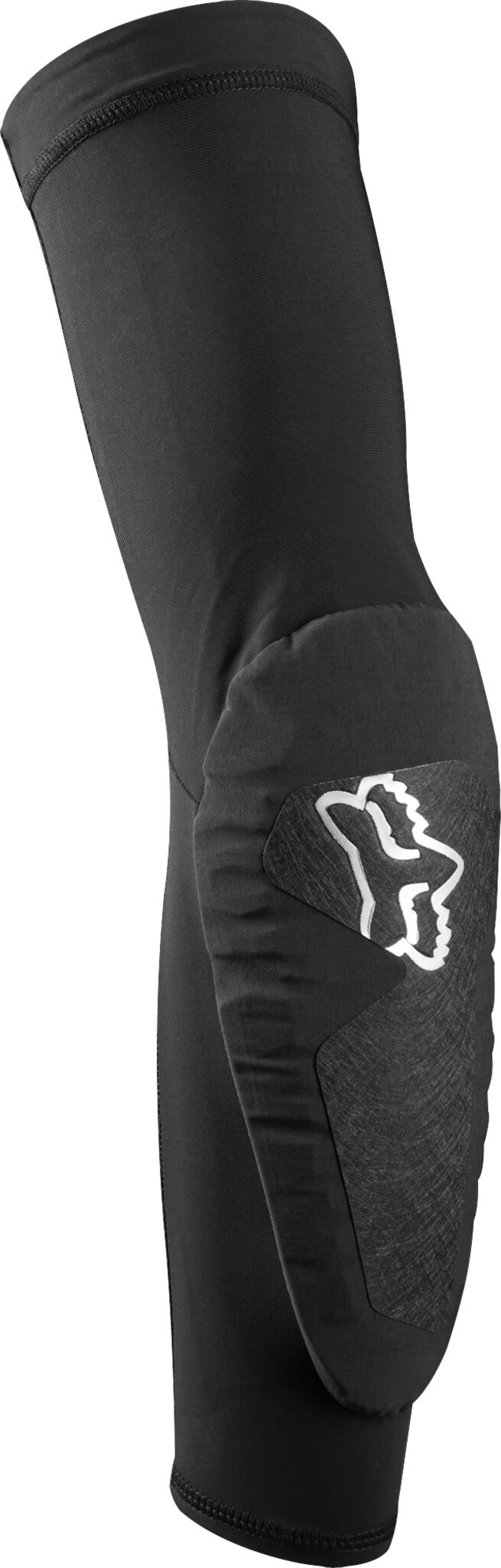 Fox Enduro D3O elbow guard, albuebeskyttere terrengsykling, unisex L BLK