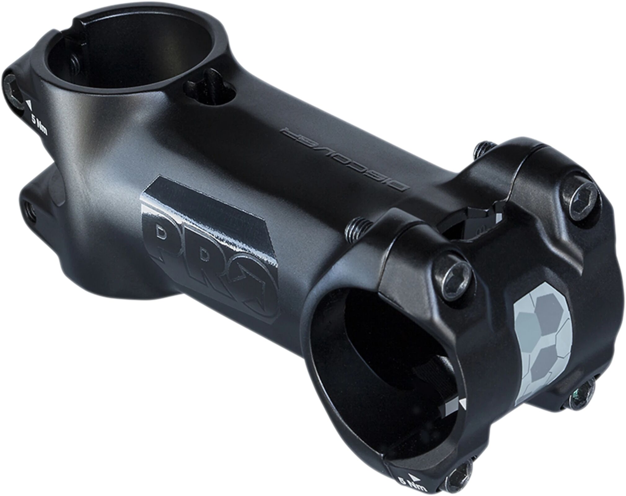 pro Stem Discover svart 110 mm , stem til sykkel STD STD