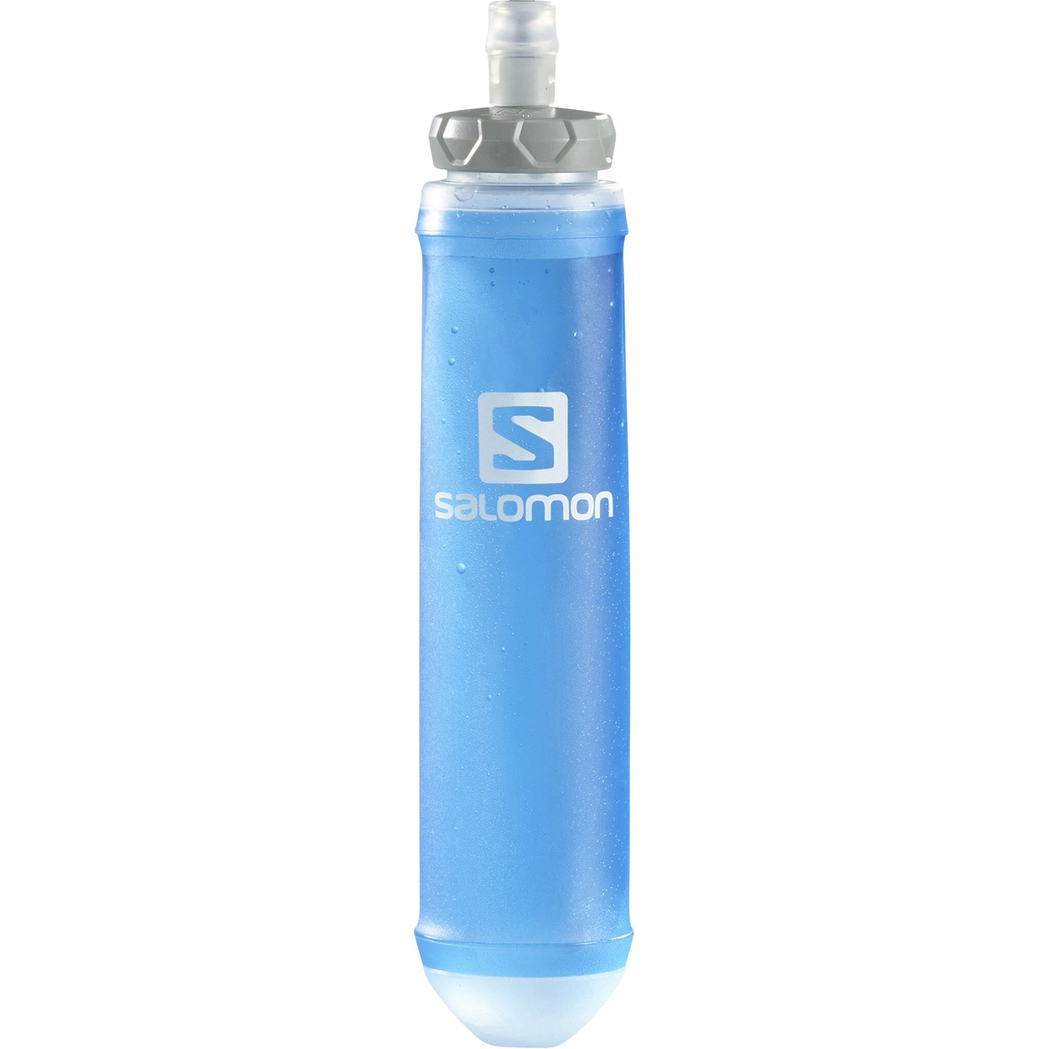 Salomon Soft Flask 500ml Speed 42 21, myk drikkeflaske One Size None
