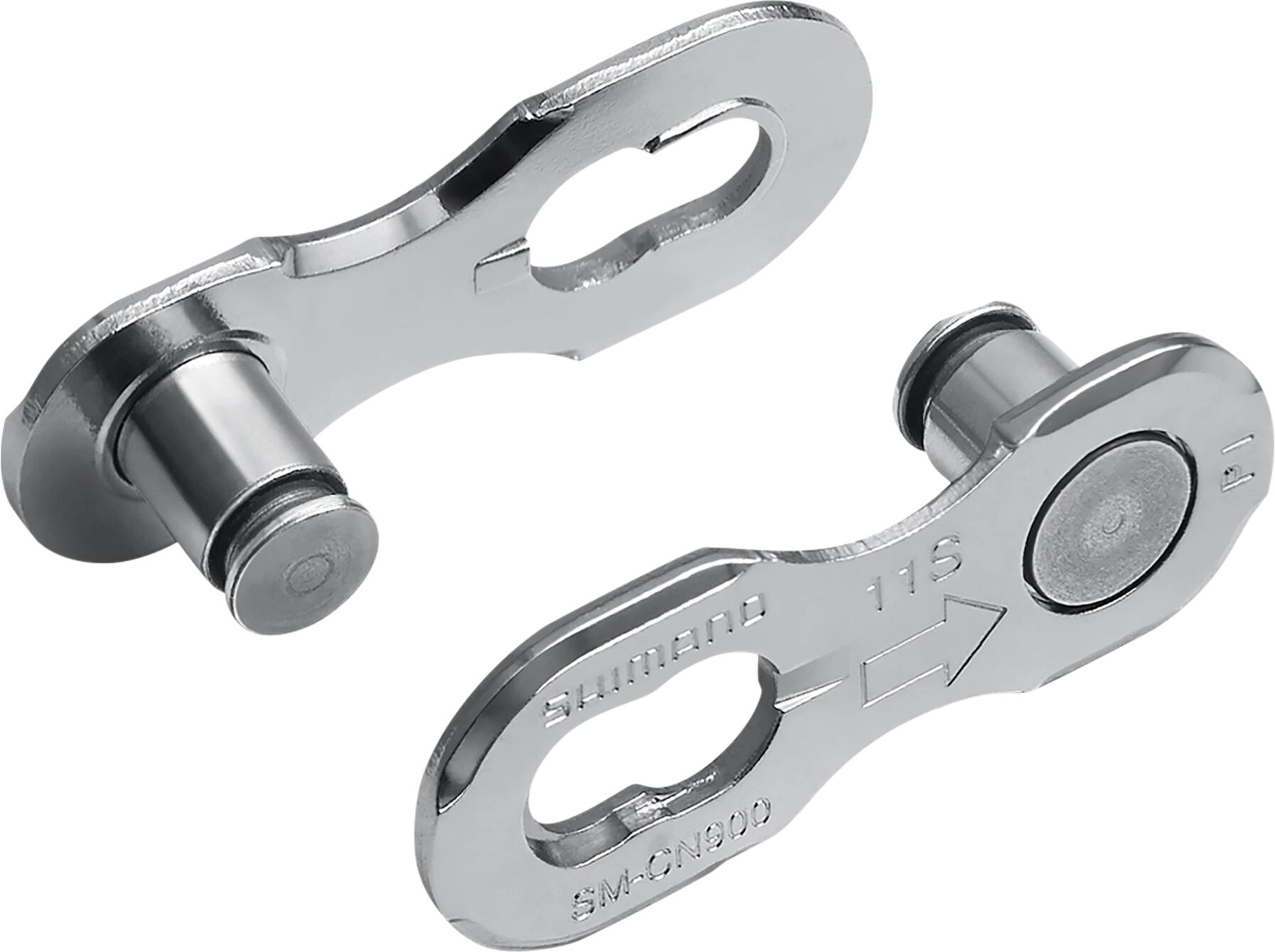 Shimano Quick-link 11-delt, verktøyfri kjedelås STD STD