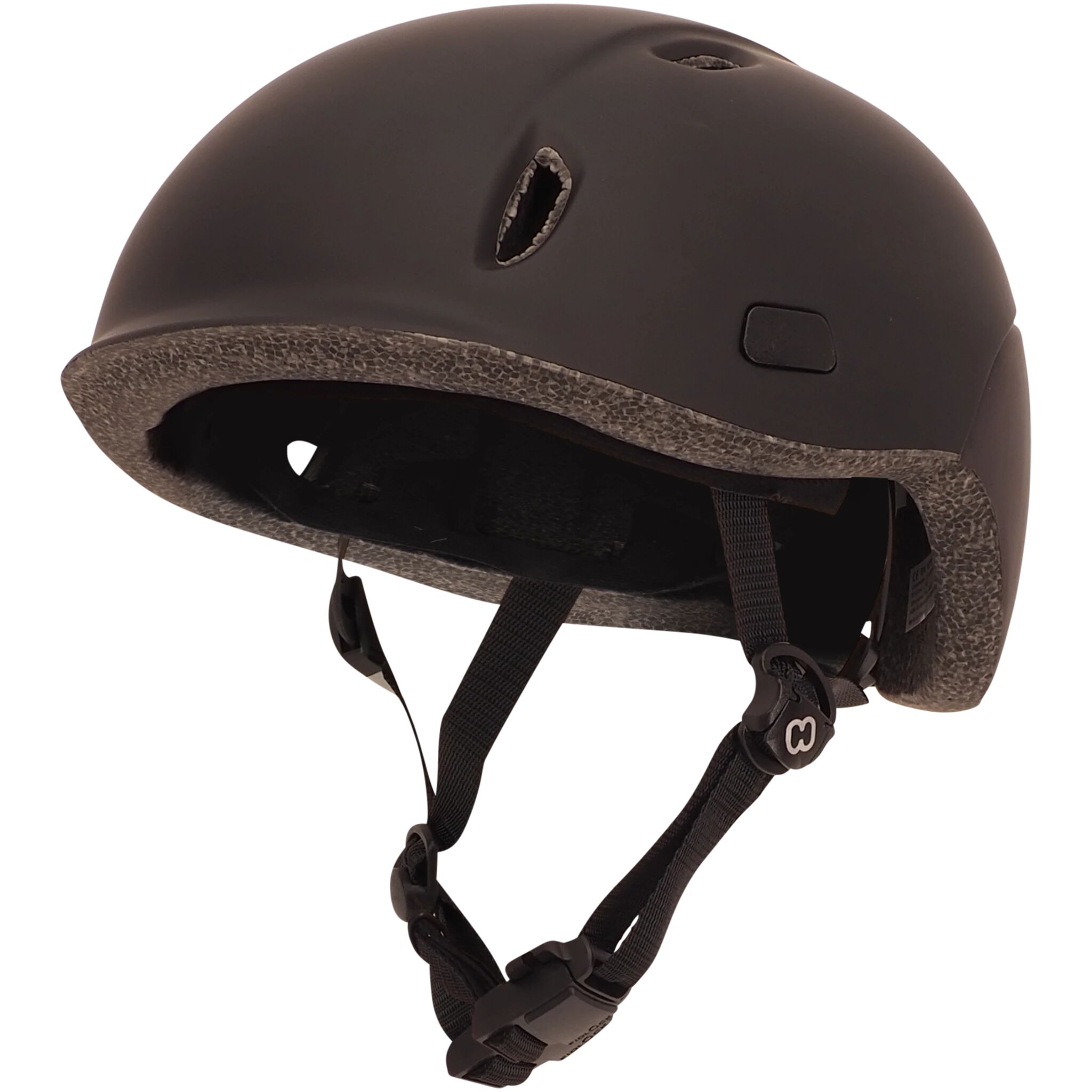 Hamax Commuter helmet Usx 21 L/XL 57-61 BLACK/COFFEE