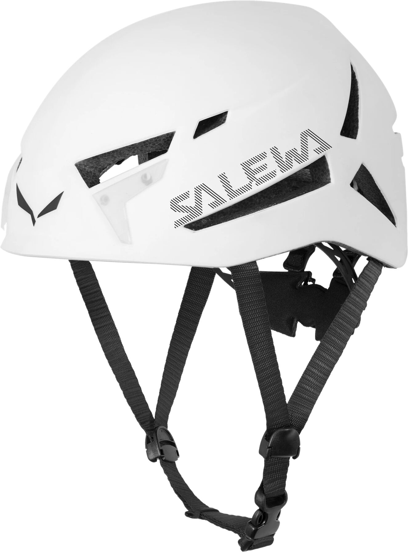 Salewa Vega Helmet, klatrehjem unisex S/M White