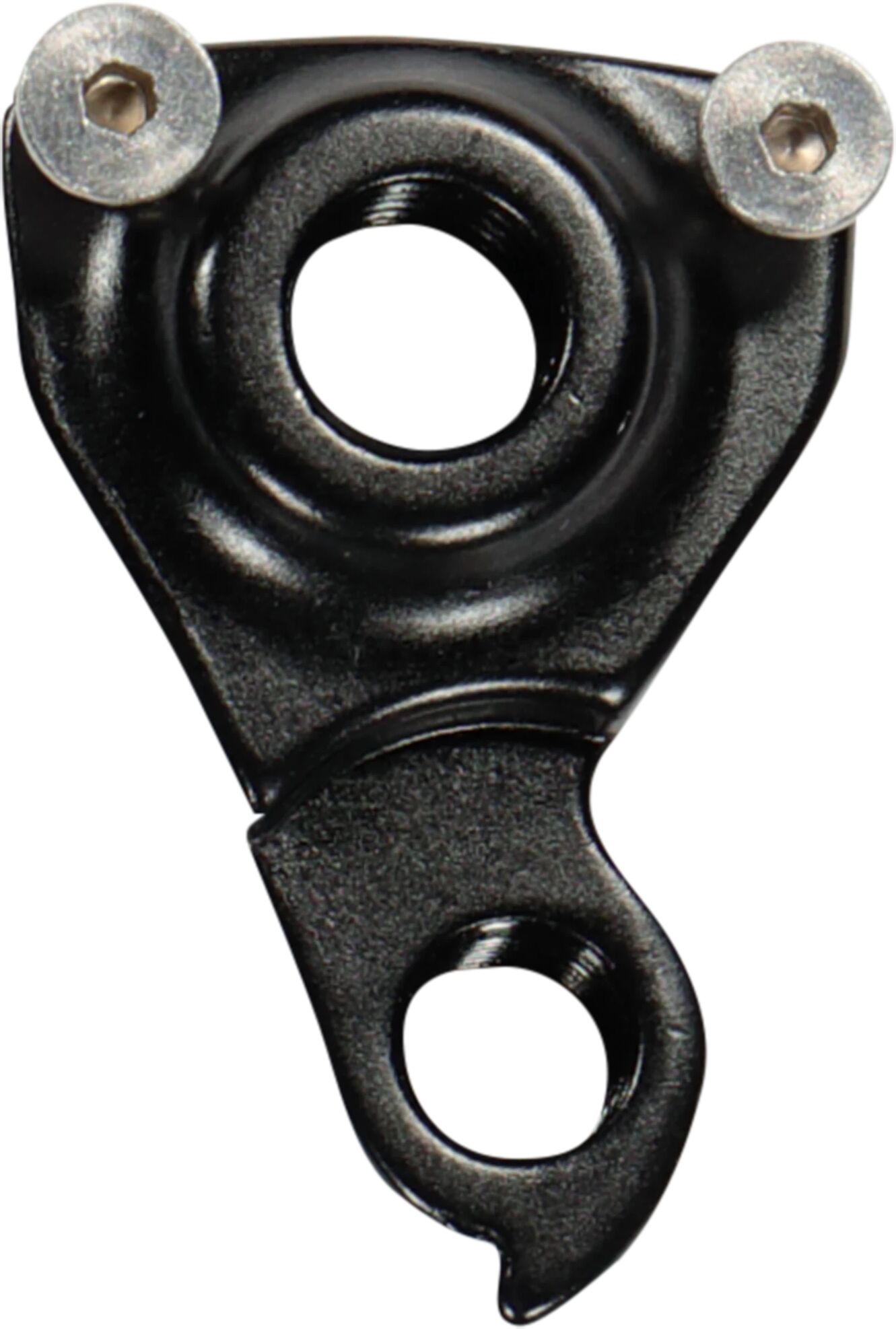 White Gear Hanger White (7FAT Interceptor/Pro), girøre STD BLACK