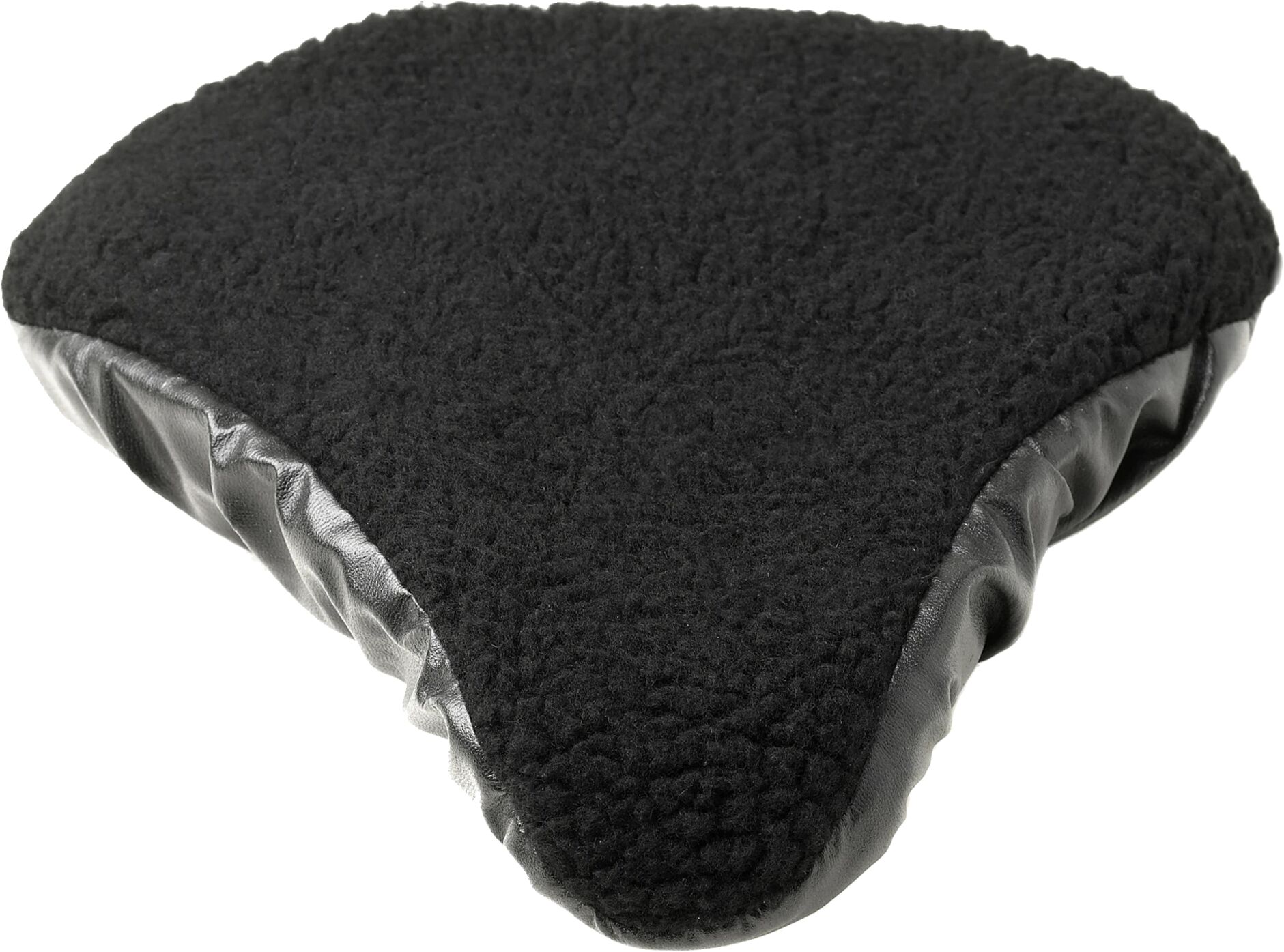 BITS Elsa Thermal Seat Cover, setetrekk for vinterbruk STD Black