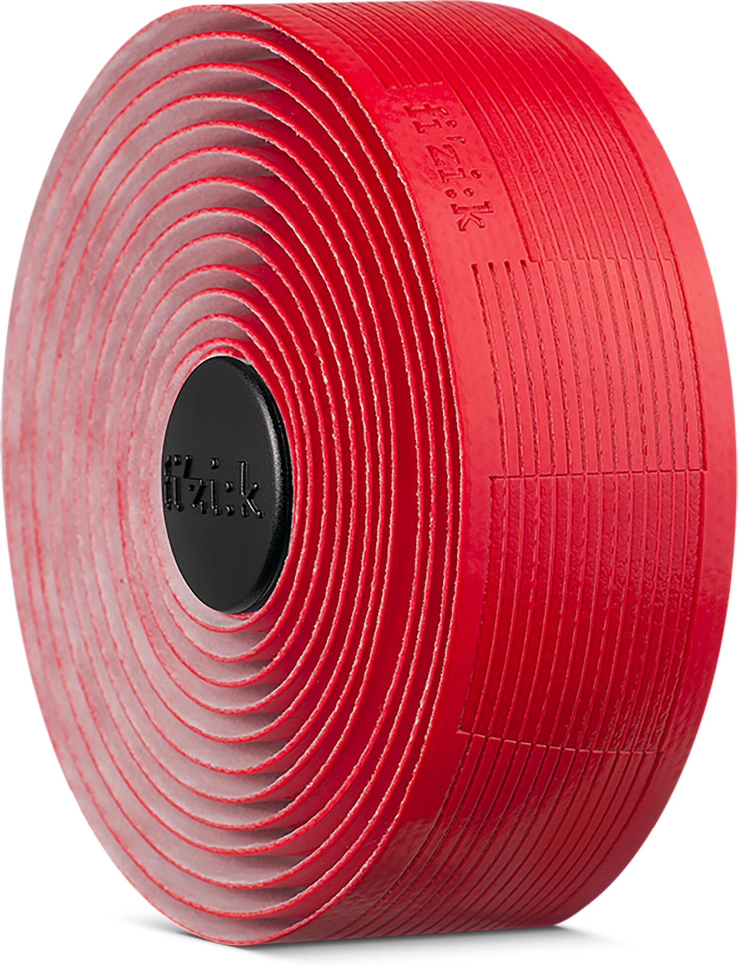 FIZIK Bar tape Vento Solocush Tacky Red, 2,7 mm 2,7 mm. RED