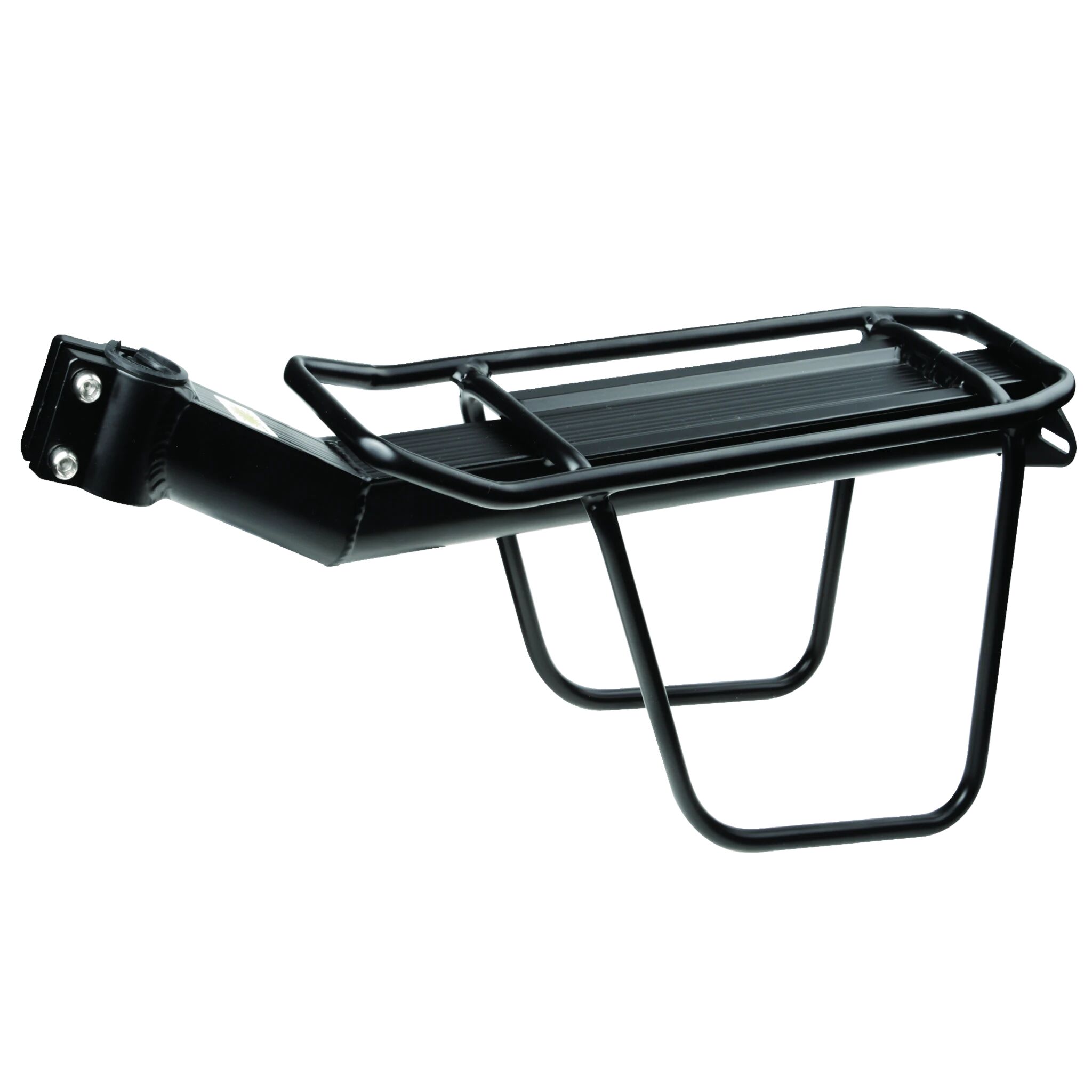 BITS Carrier for seatpost STD Black