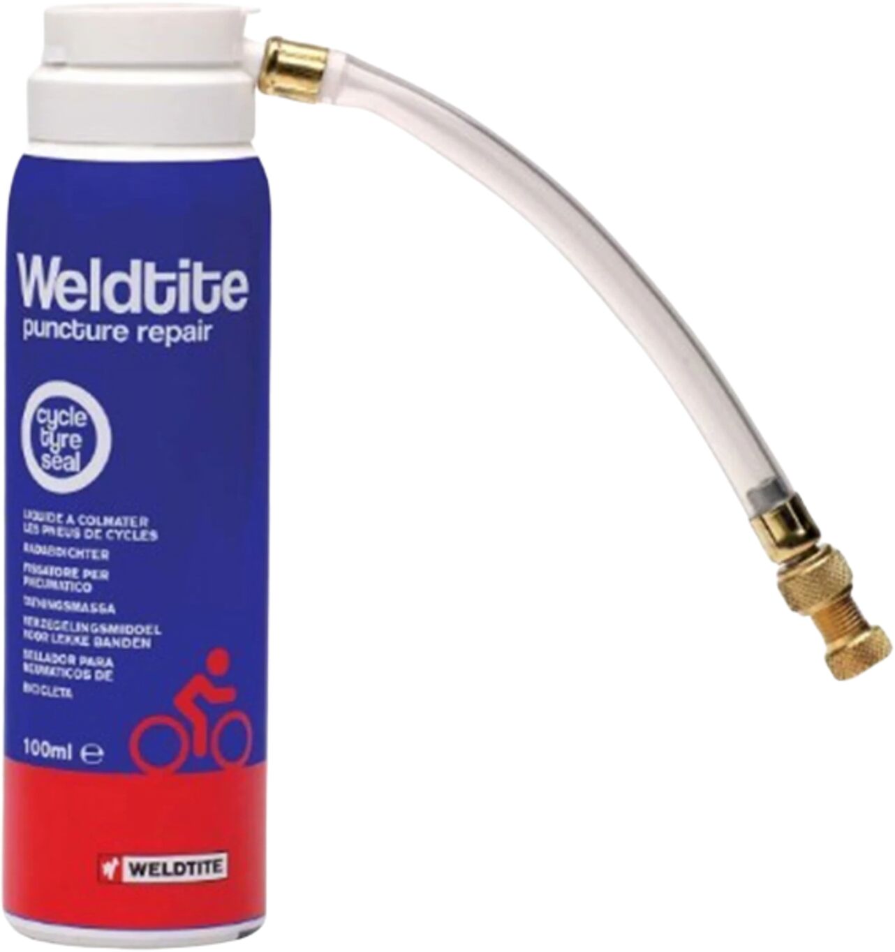 Weldtite Lappespray 100 ml STD