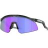 Oakley HYDRA CRYSTAL BLACK PRIZM VIOLET One Size  - CRYSTAL BLACK PRIZM VIOLET - unisex