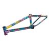 Rama roweru BMX Mafiabikes Hitmain 20.4"  - unisex - Size: 52 cm