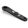 Miernik mocy INPEAK POWERCRANK Shimano 105 FC-R7000 power meter  - unisex - Size: 175 mm