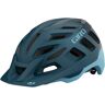 GIRO RADIX MTB kask rowerowy damski, niebieski