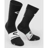 Ekoï Chaussettes VELO EKOI PRIMAVERA NOIR 18CM