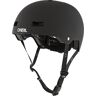 Oneal Dirt Lid Zf Solid Kask Rowerowyczarny