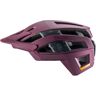 Leatt Mtb Trail 3.0 Kask Rowerowypurpurowy