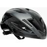 Capacete Ciclismo Spiuk Kaval - Preto - Capacete Unissexo tamanho M