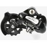 Shimano Altus M310 - Preto - Desviador Traseiro 7/8V tamanho T.U.