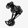 Sram Nx Eagle - Preto - Manípulo de Mudanças 12V MKP tamanho T.U.