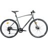 Cycles-Eleven Bicicleta Freez 2.0 8V Disc Hidr. L