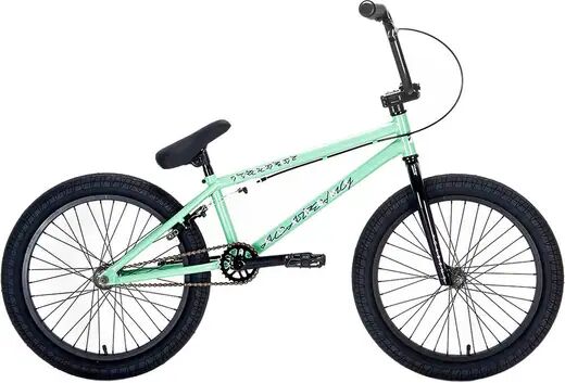 Academy BMX Freestyle Academy Trooper 20" 2021 (Mint)