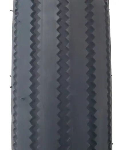 Alienation BMX Tire Alienation Prowler TCS Foldable 20'' (Preto)