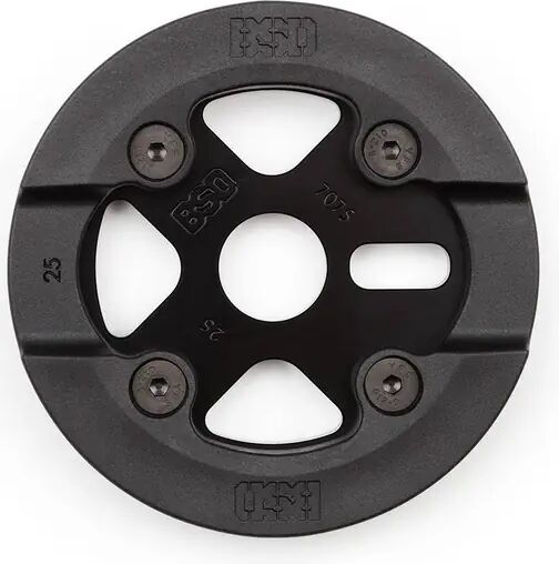 BSD Prato BMX Freestyle BSD Barrier (Preto - 25T)