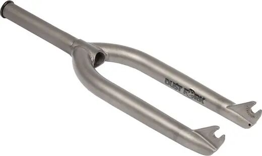 BSD Forqueta BMX BSD Dust (Flat Raw)