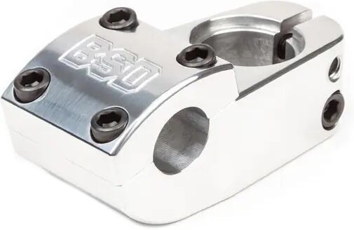 BSD BMX Stem BSD Levelled OS 25.4mm Version (Polished)