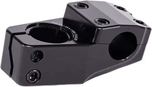 Eclat Top Load BMX Stem Eclat Dune 22.2mm (Preto)