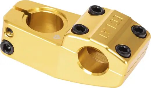 Eclat BMX Stem Eclat Metra 25.4mm (Dourado)