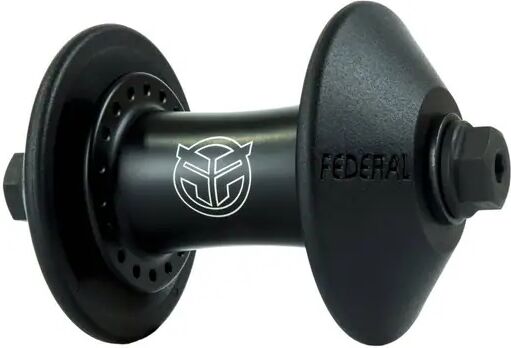 Federal Stance Pro Cubo Dianteiro (Preto)