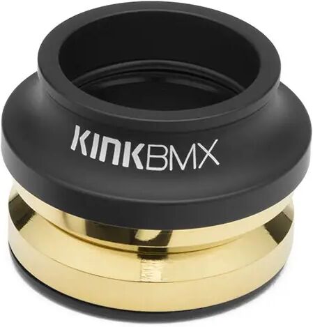 Kink Caixa De Direção Kink Integrated Ceramic II Ti (Matte Black)