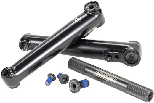 Mankind International Park BMX Crank (Preto)