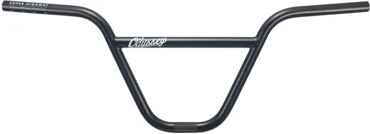 Odyssey Guiador BMX Odyssey Super Highway (Preto)