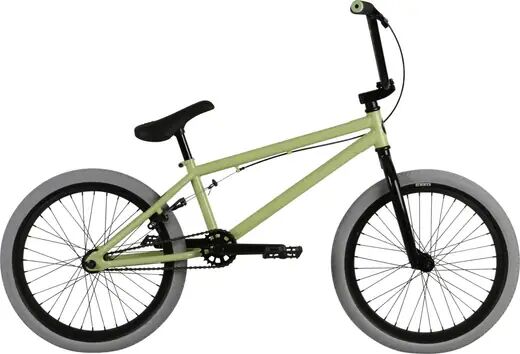 Premium BMX Freestyle Premium Stray 2021 (Avocado)