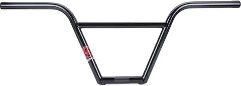 Salt Guiador BMX Salt Plus HQ 4-Piece (Black Ed)