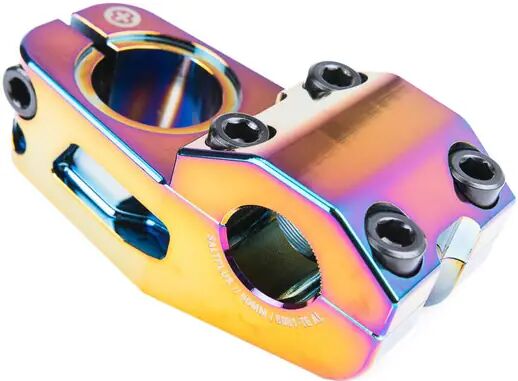 Salt BMX Stem Salt Plus Manta Topload (Oilslick)