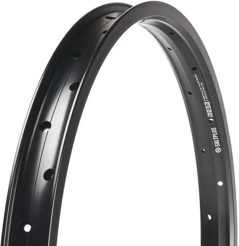 Salt BMX Rim Salt Plus Mesa (Preto)