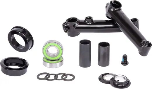 Salt Rookie BMX 3-Piece Crank (Mid)