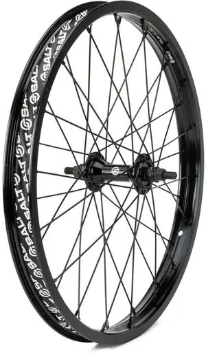 Salt Rookie BMX Roda Dianteira (Preto)