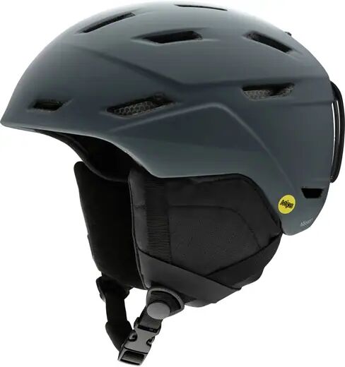 Smith Ski Helmet Smith Mission MIPS (Cinzento)